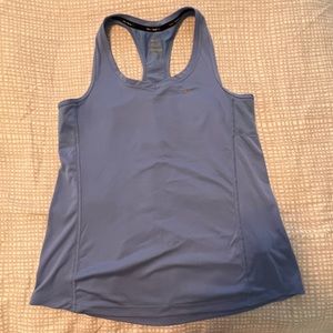 Nike dri-fit tank